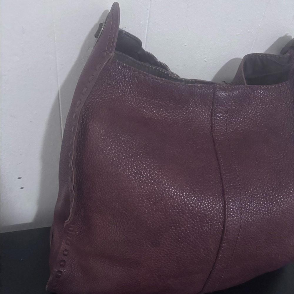 Lucky Brand Shoulder Bag - Picture 6 of 9